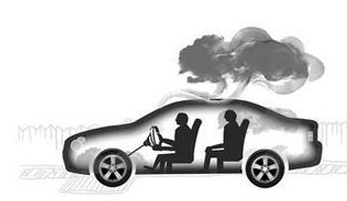 新車要做甲醛檢測嗎？