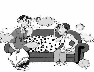 對于孕婦而言，甲醛安全值為多少
