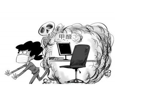 對于孕婦而言，甲醛安全值為多少