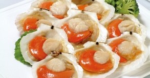網(wǎng)友曝光扇貝用福爾馬林浸泡！買到需謹(jǐn)慎！