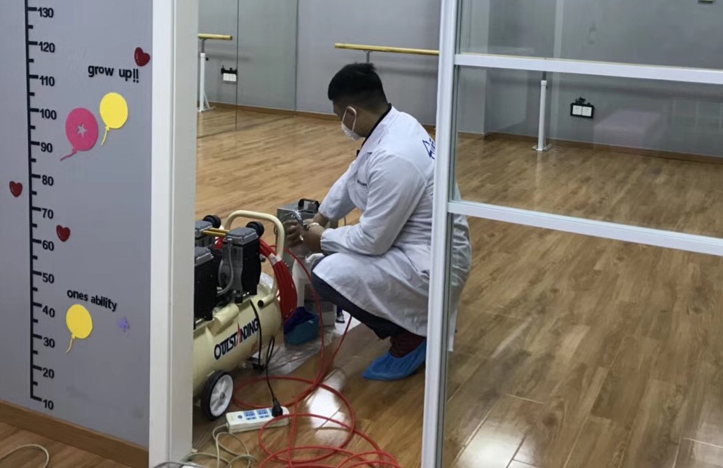 怎么找甲醛檢測機(jī)構(gòu)？