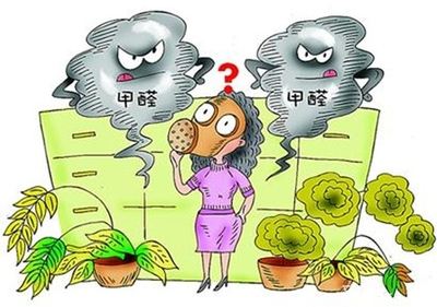 普通家庭室內(nèi)甲醛檢測的三個方法！