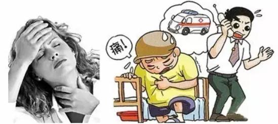 空氣檢測治理什么方法最有效？ 甲醛中毒的癥狀你知道多少？