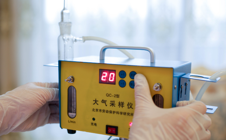 杭州甲醛檢測哪家好？哪種檢測方法比較好？