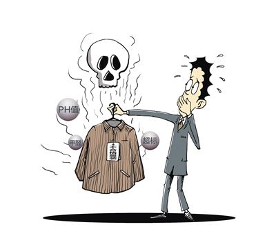 家里甲醛檢測一次要多少錢，你知道室內甲醛的藏身之處嗎？