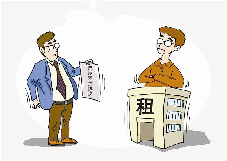 第三方甲醛檢測機構(gòu)告訴你面對無良出租戶該怎樣維權(quán)！