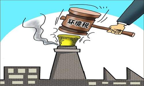 甲醛檢測機構(gòu)提醒大家：國家開始征收環(huán)保稅，空氣污染需重視