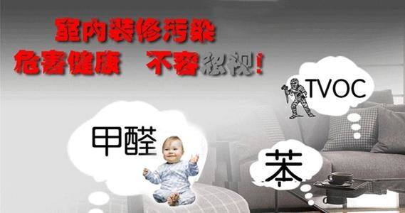 你知道室內(nèi)甲醛會二次污染嗎？