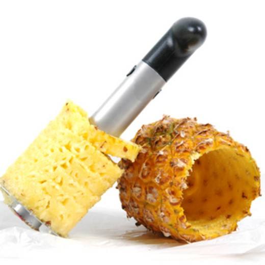 用菠蘿皮做杭州甲醛治理真的有用嗎？