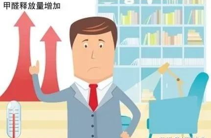 夏季更需要重視室內(nèi)甲醛檢測工作！