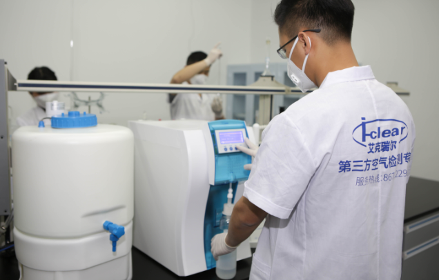 杭州甲醛檢測機構的排名是怎樣的？