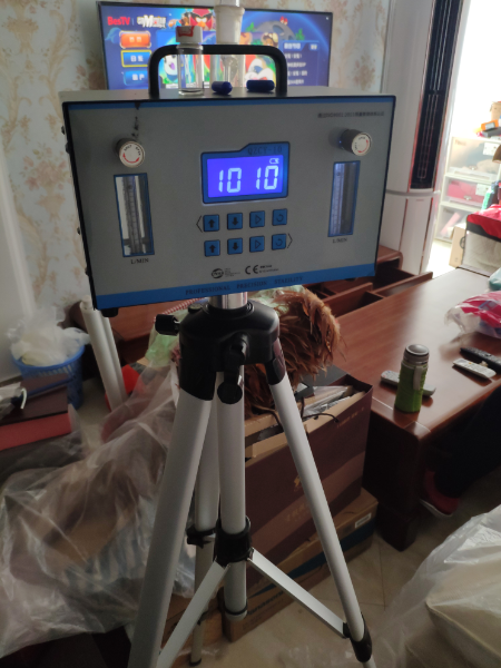 上?？瞪蚵?262弄室內(nèi)甲醛檢測(cè)