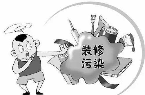 杭州甲醛檢測必要性主要表現(xiàn)在哪里？