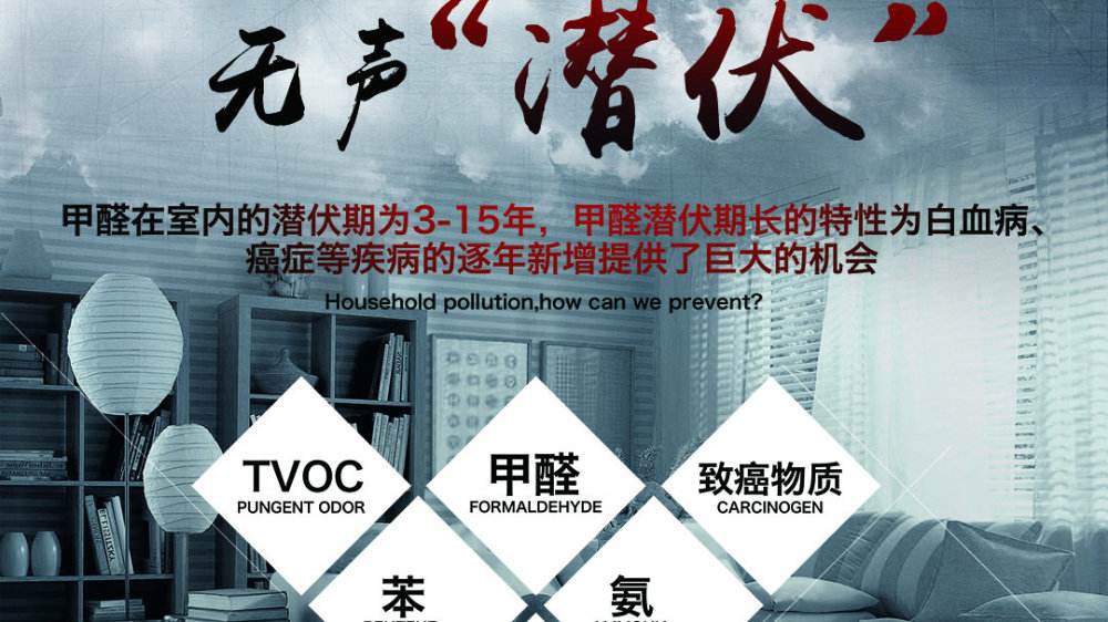 這些杭州甲醛檢測(cè)方法及注意事項(xiàng)你知道嗎？