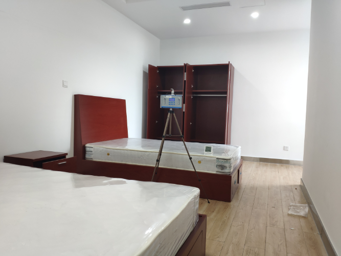 湖州南潯市場監(jiān)督管理局室內甲醛檢測——艾克瑞爾