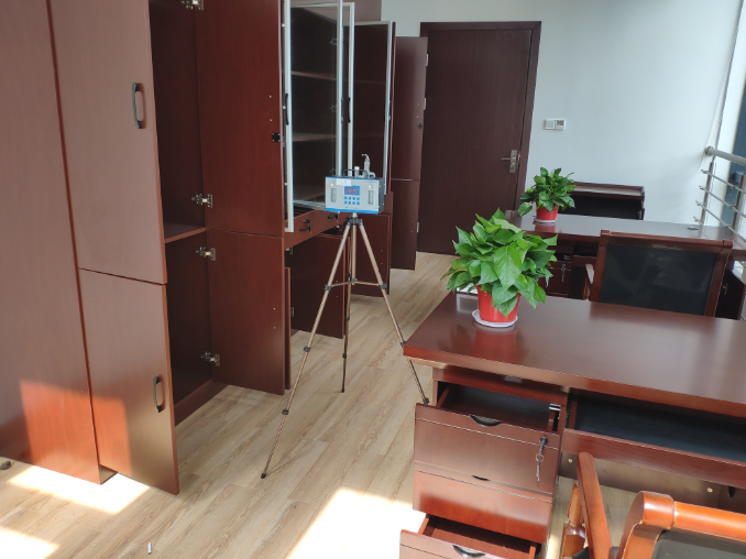 湖州南潯市場監(jiān)督管理局室內甲醛檢測——艾克瑞爾