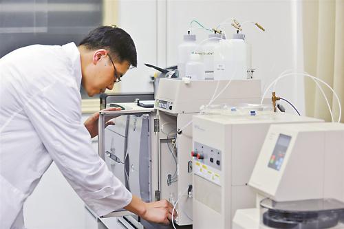 新學(xué)期的開始杭州甲醛檢測公司為什么越來越忙碌？