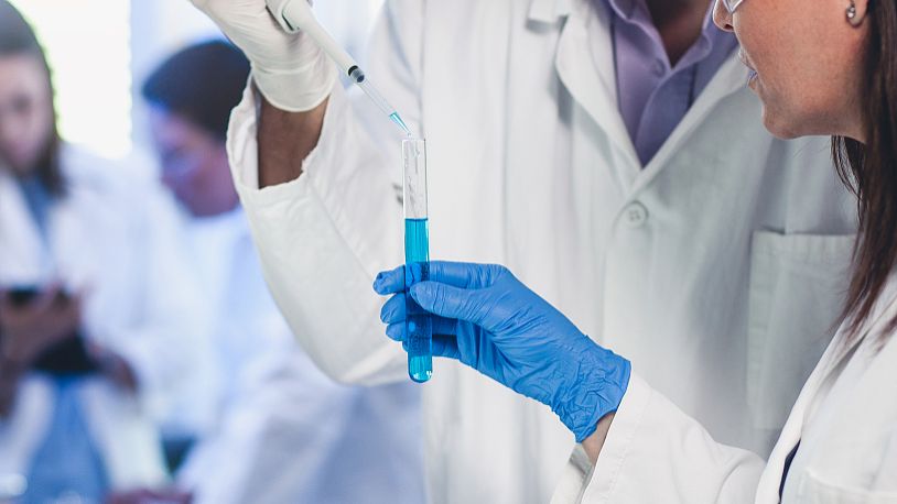 工作場所有害化學物質室內空氣檢測方法的研究！