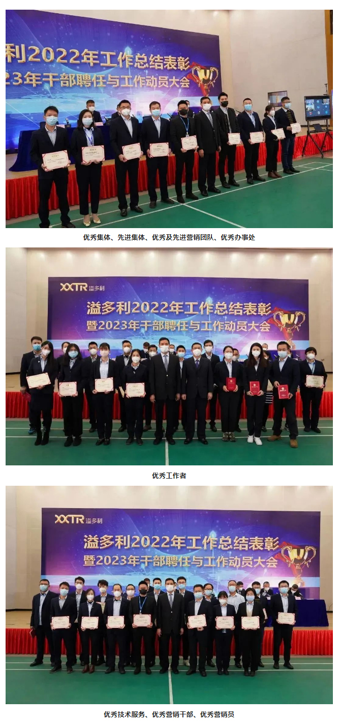 砥礪前行-奮進新征程——溢多利“2022年工作總結表彰暨2023年工作動員大會”圓滿舉行_01.jpg